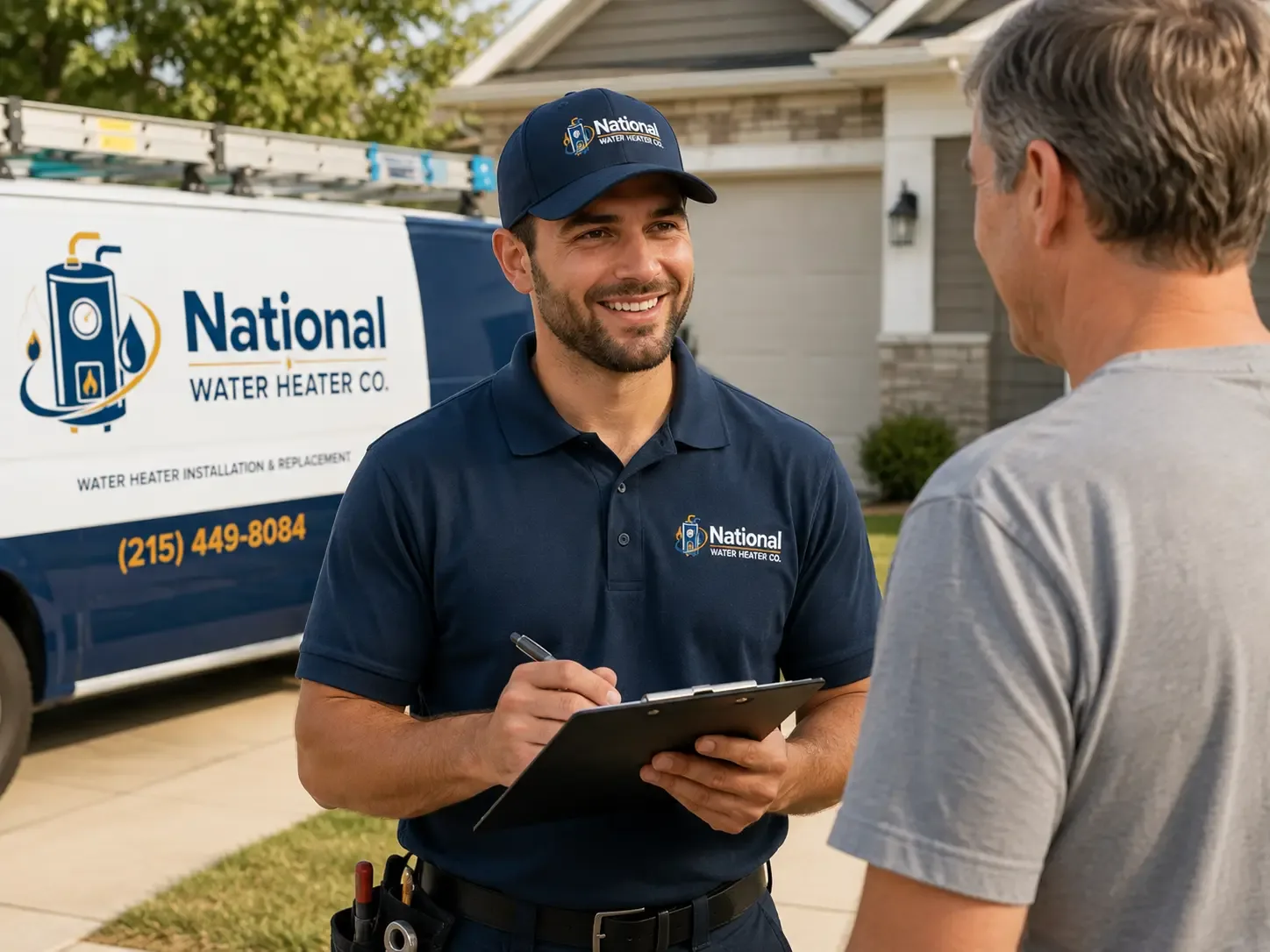 Water Heater Installation Lupton, AZ FAQs